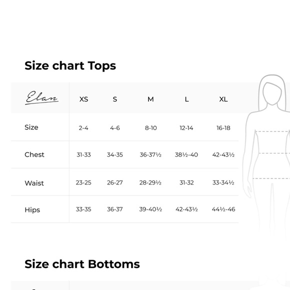 Elan International Maxi Wrap Dress - Picture 10 of 10